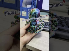 color changing