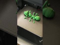 Gelb Grüne Seide 2