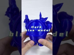 Dunkelblau