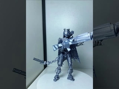 3D-Druckmodell
