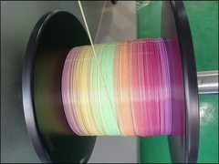 PLA+ Regenbogen