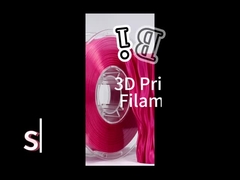 Silk Rose Rot PLA + Filament