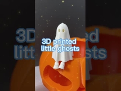 1.75mm Hohe Festigkeit 1kg PLA Seide Weiß