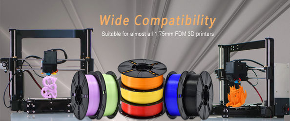 Quality PLA Filament factory