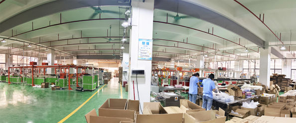 Kwaliteit plagloeidraad fabriek