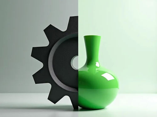 Último blog de la compañía ABS vs PLA comparando los principales materiales de impresión 3D