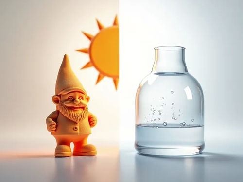 Último blog de la compañía ASA vs. PETG: Diferencias Clave para la Elección de Materiales de Impresión 3D