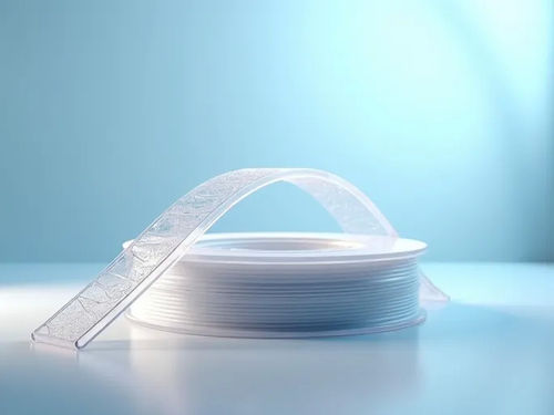 Último blog de la compañía Filamento de policarbonato mejora la impresión 3D de alto rendimiento