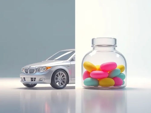 Último blog de la compañía PC vs PETG Comparando el rendimiento, los usos y los costos