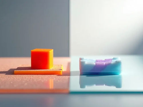 Último blog de la compañía PEI Vs Glass Mejor superficie de la cama de impresión 3D comparada