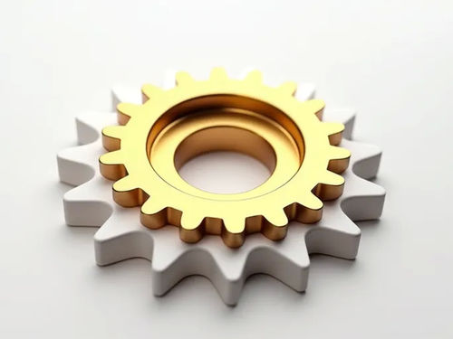 Último blog de la compañía El alto costo del plástico PEEK justificado para inversiones industriales inteligentes