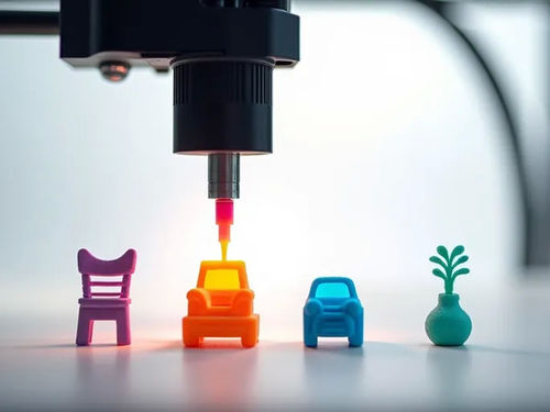 Último blog de la compañía Innovaciones en filamentos de impresión 3D expanden el potencial de fabricación