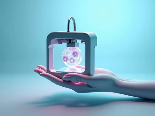 Último blog de la compañía Bambu Handy: Pioneros de la Impresión 3D Móvil Basada en Datos