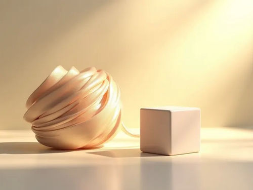 Último blog de la compañía El PLA Seda se Convierte en un Material de Impresión 3D Versátil