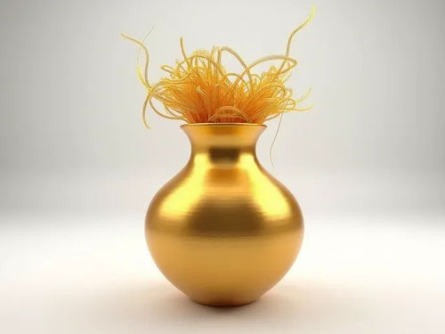 Último blog de la compañía El filamento PLA de seda plantea desafíos para la impresión 3D