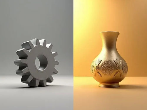 Último blog de la compañía PLA de seda vs. PLA: Cómo elegir el mejor filamento para impresión 3D