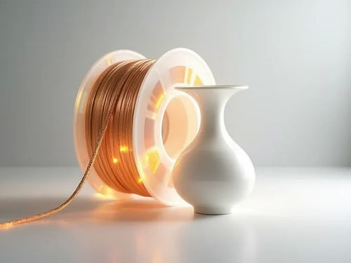 Último blog de la compañía Numeradores PLA de seda gana fuerza en el mercado de impresión 3D