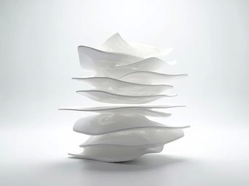 Último blog de la compañía Estudio Revela Cómo la Altura de la Capa y el Color del Filamento Afectan al PLA Impreso en 3D