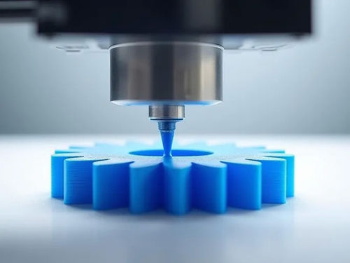 Último blog de la compañía Beneficios clave y aplicaciones de la impresión 3D ABS explicados