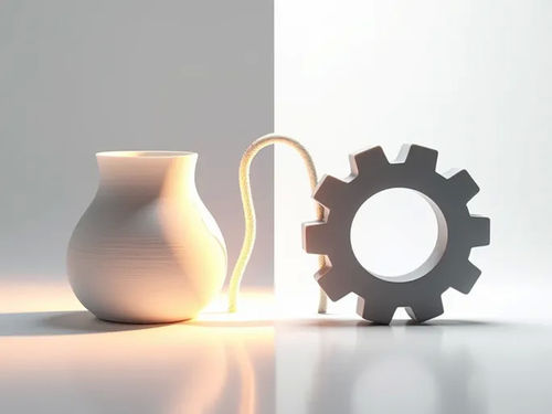 Último blog de la compañía Guía para elegir materiales de impresión 3D: PLA, ABS, Nylon