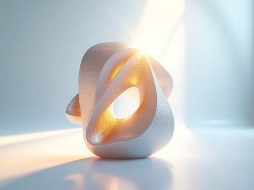 Último blog de la compañía Bambu lanza filamento PLA Sparkle para impresión 3D