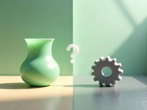 Último blog de la compañía PLA vs. ABS: Comparación de materiales de impresión 3D para proyectos