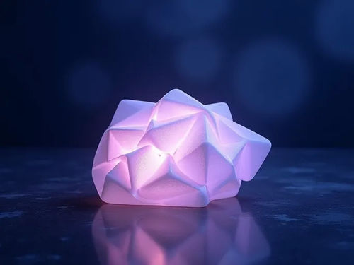 Último blog de la compañía Guía para Filamentos de Impresión 3D Luminosos Emergió