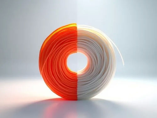 Último blog de la compañía Señales de que tu filamento PLA se ha degradado