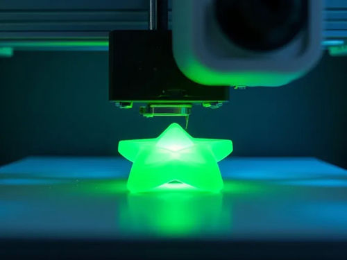 Último blog de la compañía El avance de la impresión 3D que brilla en la oscuridad con filamento Sovol