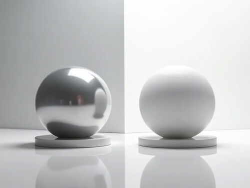 Dernier blog de l'entreprise L'impression 3D en PETG mat donne des finitions professionnelles sans brillance