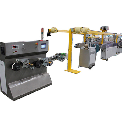 Buon prezzo Linea di produzione di filamenti 3D ad alta velocità in linea