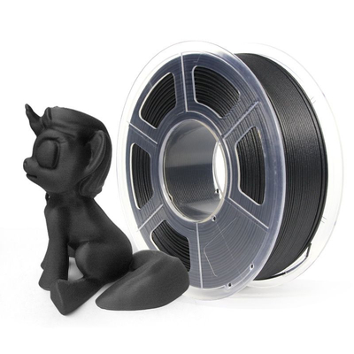 良い値段 PA12 カーボンファイバー 3Dプリンター PC フィラメント 1.75mm フィラメント 1kg 3Dプリンタ フィラメント オンライン