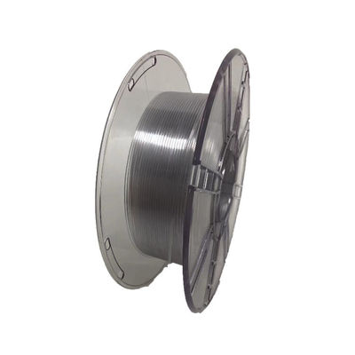 Giá tốt. 1.4kg Trọng lượng tổng Iboss Độ cứng tăng cường Transparent PRO PLA 3D Printer Filament trực tuyến