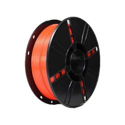 İyi bir fiyat. PLA Artı 3D Yazıcı Filament 1000g 1.75mm Çin Kırmızı Yüksek Güç çevrimiçi
