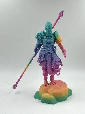 Buon prezzo 3D Printing Personalizzazione Servizio di stampa 3D Filamento di stampa 3D in linea