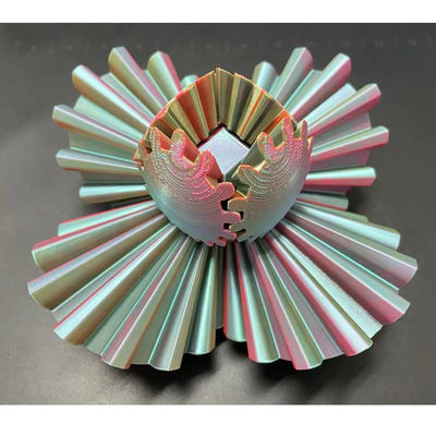 Ein guter Preis. 3D-Druck Anpassung Service 3D-Druck Filamentdruck Fertigprodukte Service Online