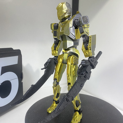 Buon prezzo 3D Printing Model Servizi di stampa 3D personalizzati in linea