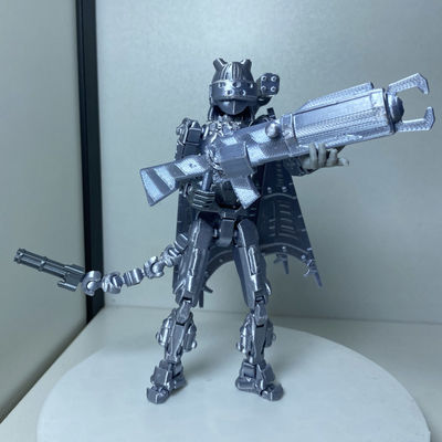 ราคาดี 3D Printing Model บริการพิมพ์ 3D ที่กําหนดเอง ออนไลน์