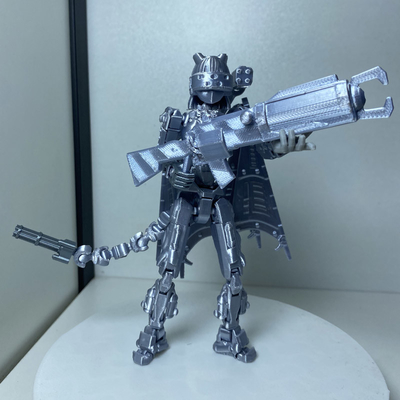 Buon prezzo 3D Printing Model Servizi di stampa 3D personalizzati in linea