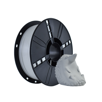 Buon prezzo Filamento PLA 1,75mm Filamento leggero Filamento per stampante 3D con scatola di imballaggio Dimensioni 21*21*7cm da Iboss in linea