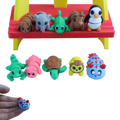 Buon prezzo Stampa 3D di vari accessori per animali carini, fornendo servizi di stampa personalizzati in linea