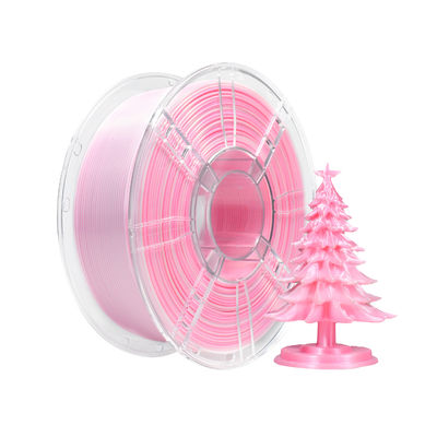 قیمت خوب PLA+ رشته ی پرینت 3D 1.75 میلی متری آنلاین