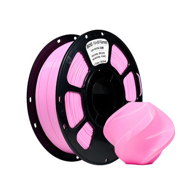 Хорошая цена. iboss PLA+ Filament High Rigidity 3D Printing Filament 1.75mm Fairy Pink 3D Printer 1kg Spool онлайн