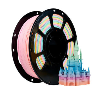 Goede prijs. iBOSS PLA+ Filament Mat Frosted Macaroon 1.75mm 1kg 3D Printen online