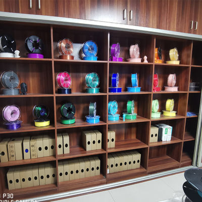 High Strength 1000g 3d Printing Service Custom Printing