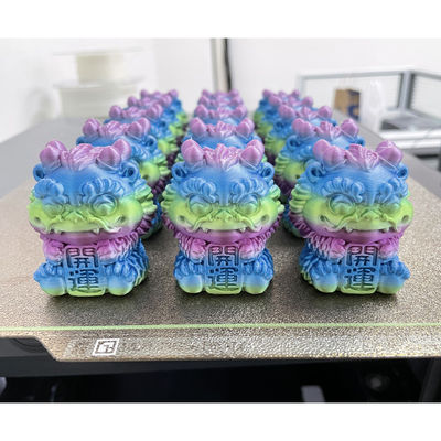 High Strength 1000g 3d Printing Service Custom Printing