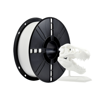 Good price Filament d'impression 3D 1 kg 1,75 mm Filament de fibre de verre renforcé en ligne