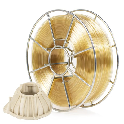 Good price Filament d'imprimante 3D à haute température Filament PPSU 1,75 mm Consommables d'impression 3D en ligne