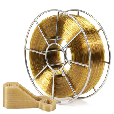 Good price Filament d'impression 3D PEI 1,75 mm Filament 3D Matériaux de haute performance 1 kg en ligne
