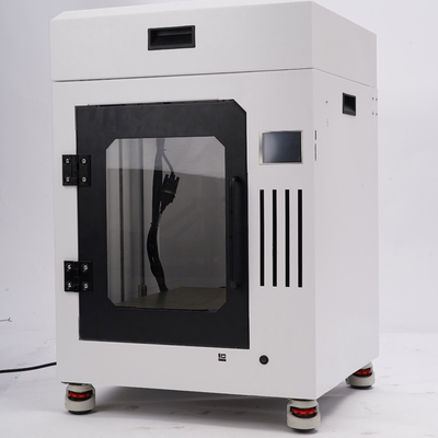 Good price Option de personnalisation Imprimante 3D à vitesse industrielle de 0,4 mm de diamètre en ligne